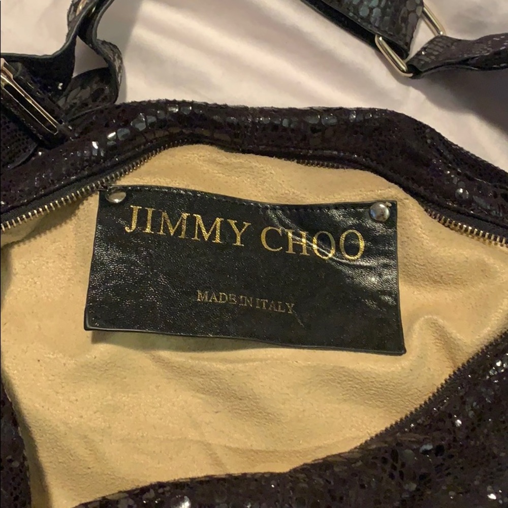 Jimmy Choo - Picture 2 of 3